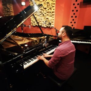 Studio Nagrań Sala Prób nagranie fortepianu Steinway, Yamaha, Kawai, najlepszy fortepian muzyka etniczna, etno
