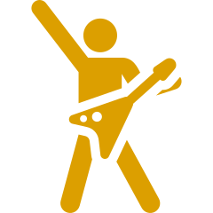 Sala Prób gitara akustyczna gitara elektryczna gitara basowa wzmacniacze gitarowe wzmacniacz basowy piece gitarowe
