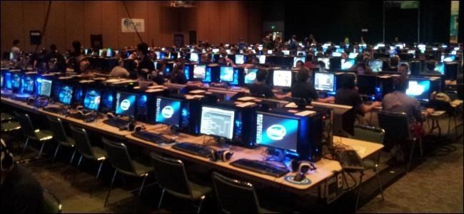 Nagłośnienie event TV/STREAM TURNIEJE, GALE, ROZGRYWKI